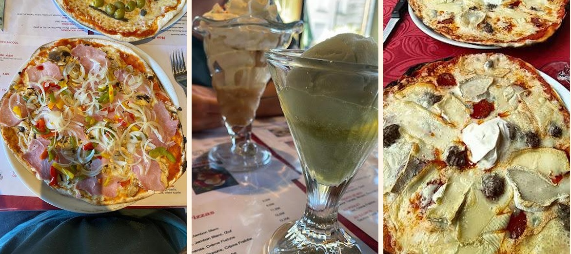 pizzeria la squadra - Gallery Image 1