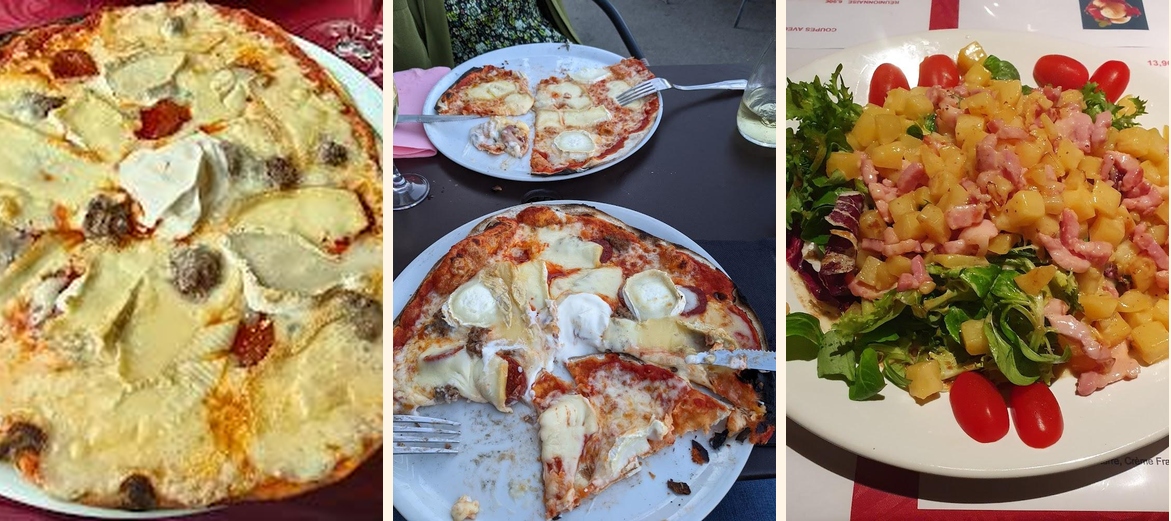 pizzeria la squadra - Gallery Image 2