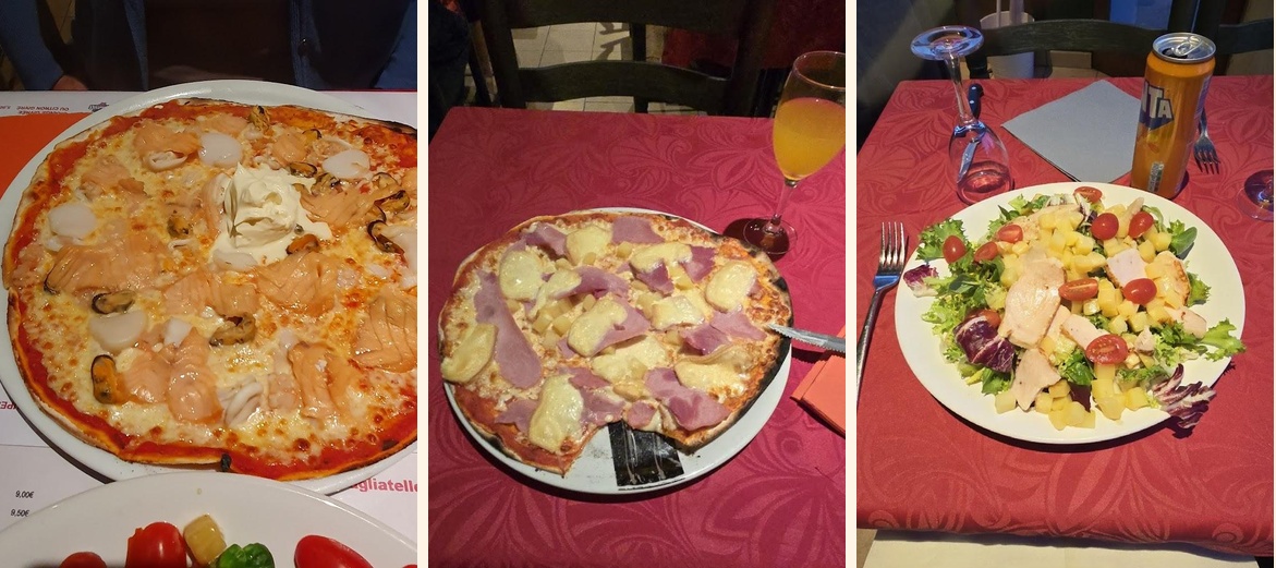 pizzeria la squadra - Gallery Image 3