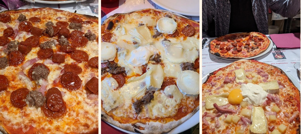 pizzeria la squadra - Gallery Image 4