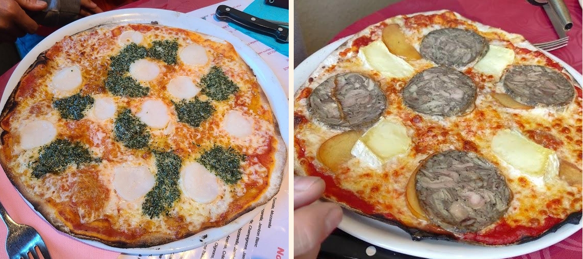 pizzeria la squadra - Gallery Image 5