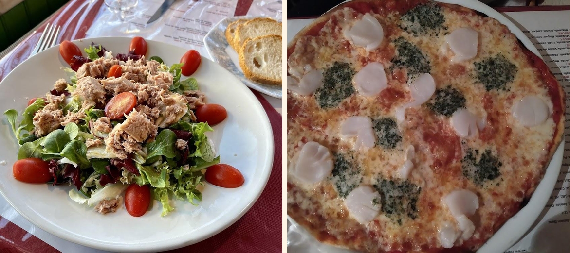 pizzeria la squadra - Gallery Image 6