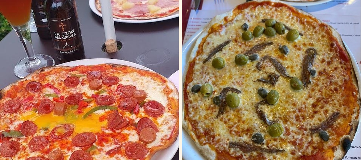 pizzeria la squadra - Gallery Image 7